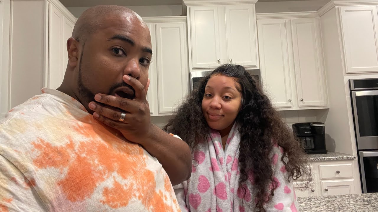 I Can't Believe She REALLY Did This 🤦🏽‍♂️ YouTube