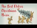 The Best Oldies Christmas Mix 🎅 Greatest Old Christmas Songs ⛄ Christmas Oldies Music Playlist