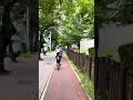 밥 무로갈땐 자전거타고!!
