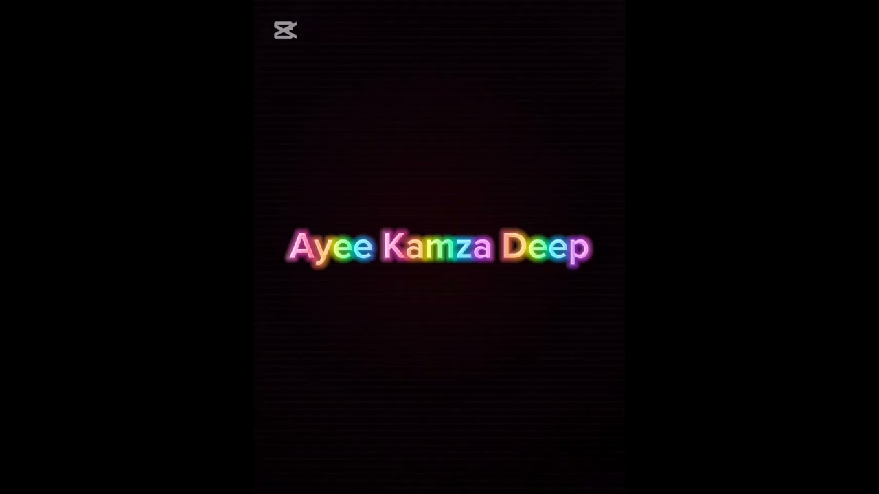 AYEE KAMZA DEEP (006 DEDICATED TO MY FANS_PLUG 3 MIX)