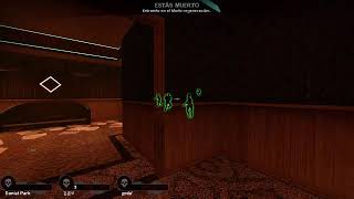 L4D2 center anti-cheat