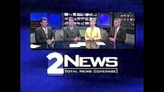 (May 31, 1998) WDTN-TV 2 ABC Dayton/Springfield Commercials