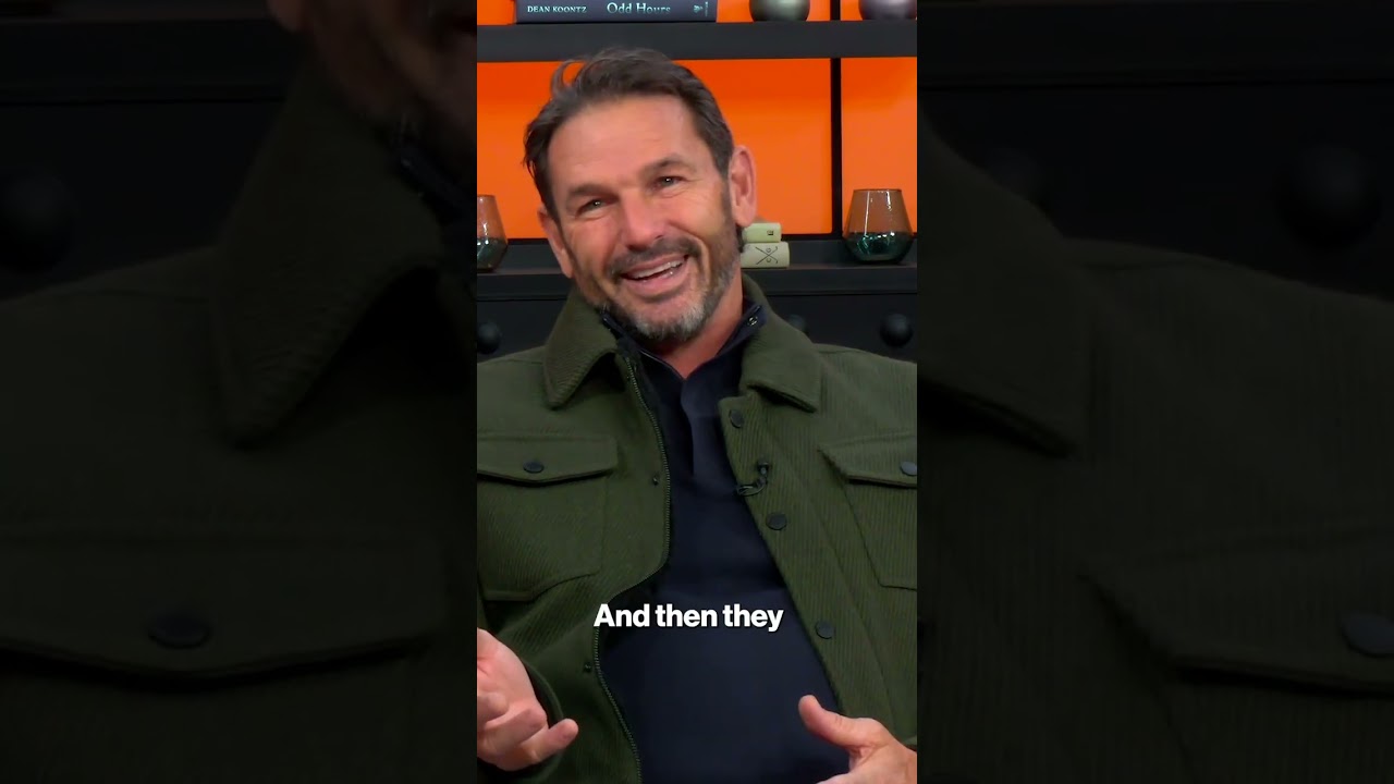 Капитан Джейсон "был не готов" к хаосу, царящему среди участников "RHOSLC" на шоу "Below Deck Dow...