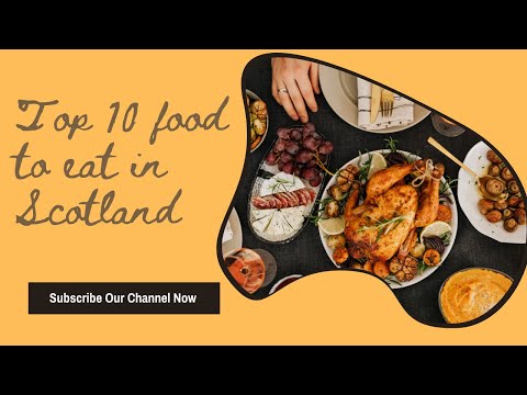 Top 10 Must-Try