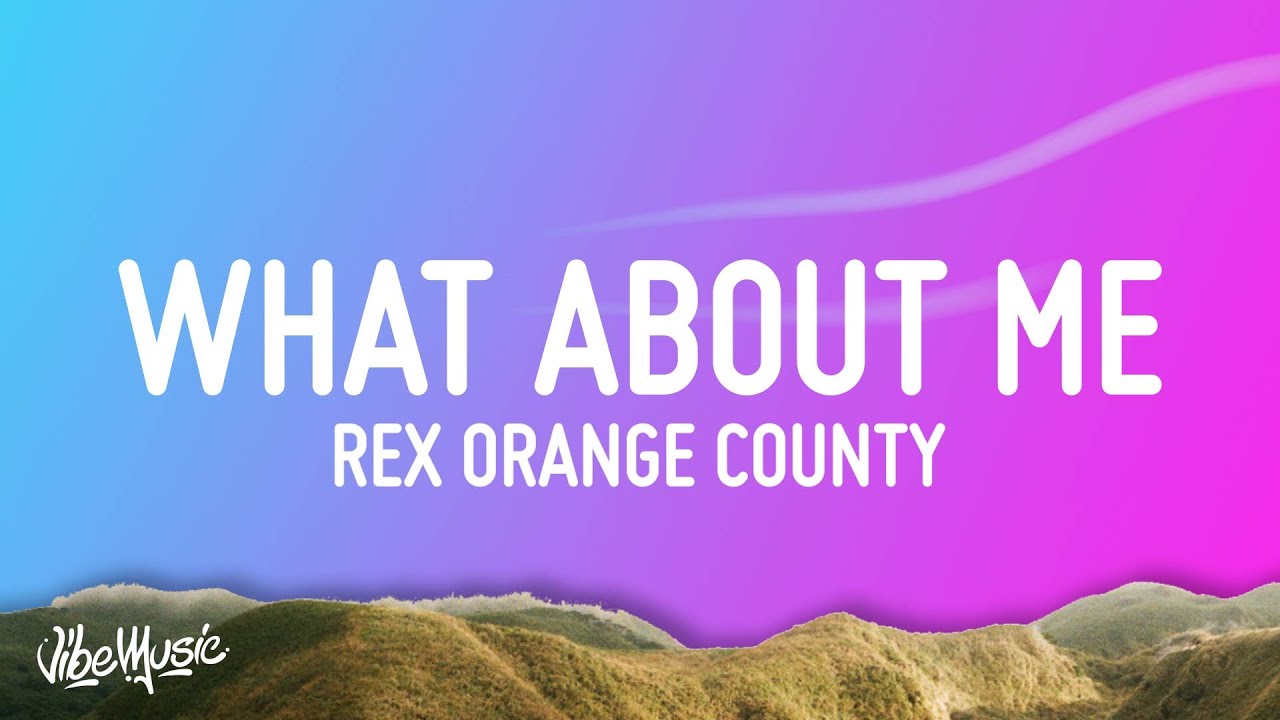 County what about orange me rex TELEVISION SO