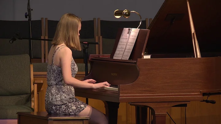 Emily Wheeler piano 2017