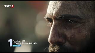 Uyanış Büyük Selçuklu 34. Bölüm In Urdu Subles Seljuk Ka Urooj Episode 34 Trailer In Urdu