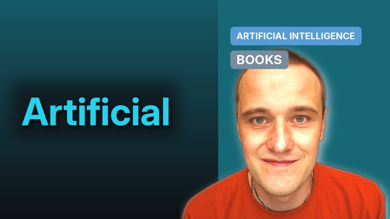 Present Source Are there any A.I. resources that explain the concepts and present ...