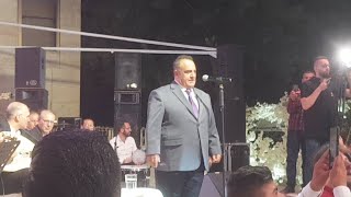 شادي جميل افراح حلب (بث مباشر)