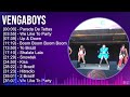 Vengaboys 2024 MIX Greatest Hits - Parada De Tettas, We Like To Party, Up & Down, Boom Boom Boom...