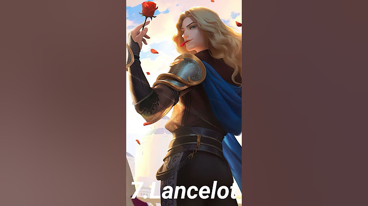 TOP 10 Hardest heroes to master MOBILE LEGENDS #mlbb