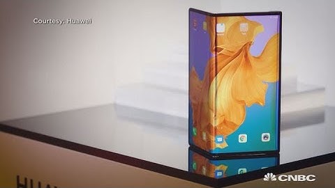 MWC 2019: Launch roundup | The Edge