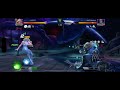 MCOC 7 Star Rank 3 Dazzler vs Rank 3 Attuma battleground
