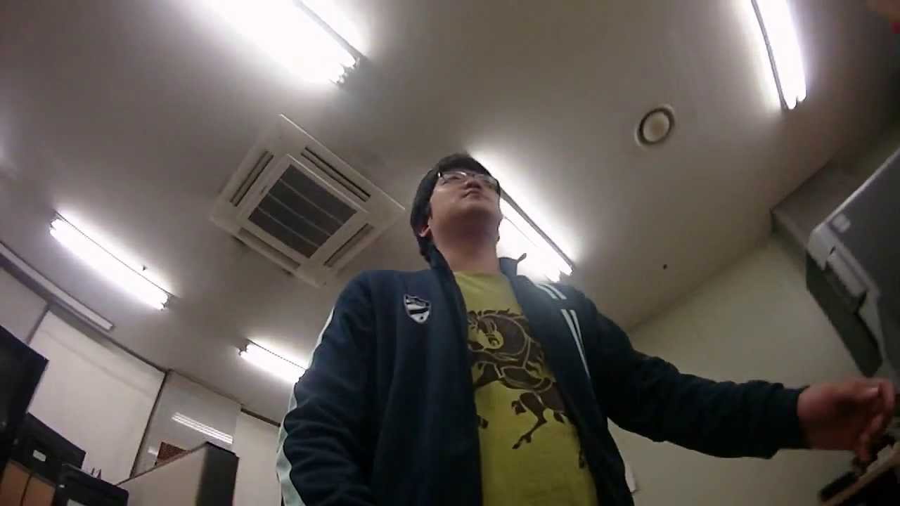 20121017 HD camone1sttry