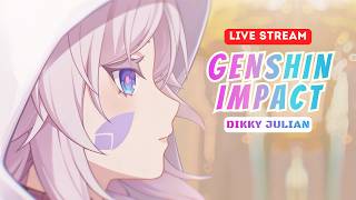 🔴 Wah Nabung Banyak" Meta Baru Next Patch ~ Genshin Impact