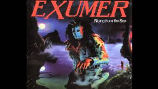 9. Ascension Day - Exumer