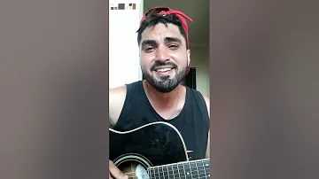 Zezé Di Camargo e Luciano - Sem Você / Cover Matheus Paz