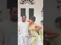 Outdoor Wedding at Vineyards Country Club Naples Florida 💍 Haitian-American Love Story
