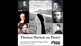 Thomas Merton on Poetry - Thomas Merton