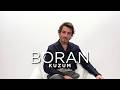 Boran Kuzum enters the international chat & talks 'Big Mistakes' | The Sit