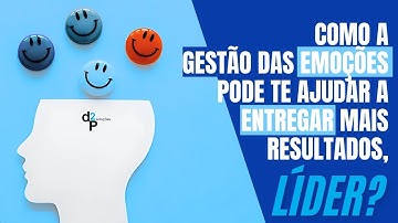 Liderança sob pressão? Como controlar suas emoções em momentos críticos!