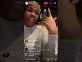 Akbar V Recording New Music In The Studio (Part 1) Instagram Live February 3, 2021