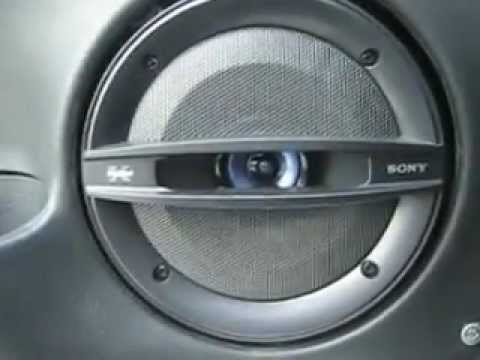 What Door Speaker Covers