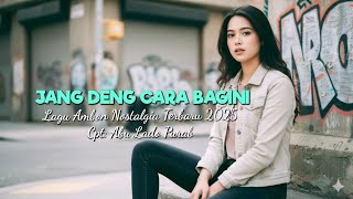 Download Lagu Lagu Ambon Nostalgia Terbar 2025 \ MP3 Download Lagu Lagu Ambon Nostalgia Terbar 2025 \ MP3