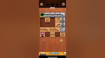 Unblock ball block puzzle level 201-208