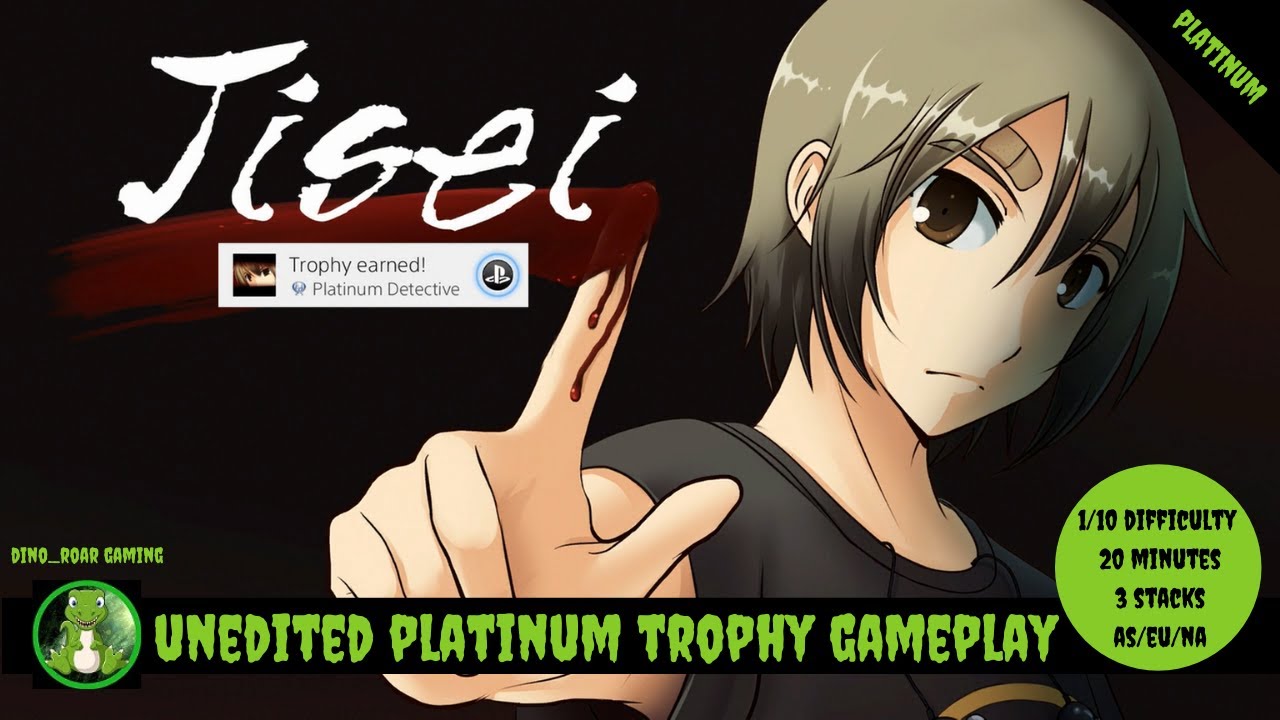 Sable's Grimoire - PS5 Platinum Review