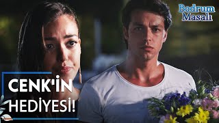 Kelebek’in Sevdiği Kız Başkasına Varmış! | Bodrum Masalı 8. Bölüm