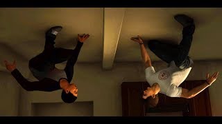 Full Marvel's Spiderman PS4 - Primera Escena post-créditos (¿dos Spideys) News