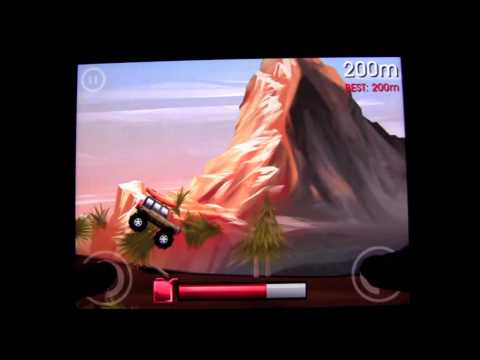 FREE App Today Extreme Road Trip iPad App Review CrazyMikesapps