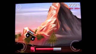 FREE App Today Extreme Road Trip iPad App Review CrazyMikesapps screenshot 2