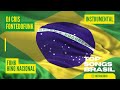 Aqui  o brasil  funk hino nacional  dj cris fontedofunk  instrumental 