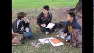 Architecture and trigonometry