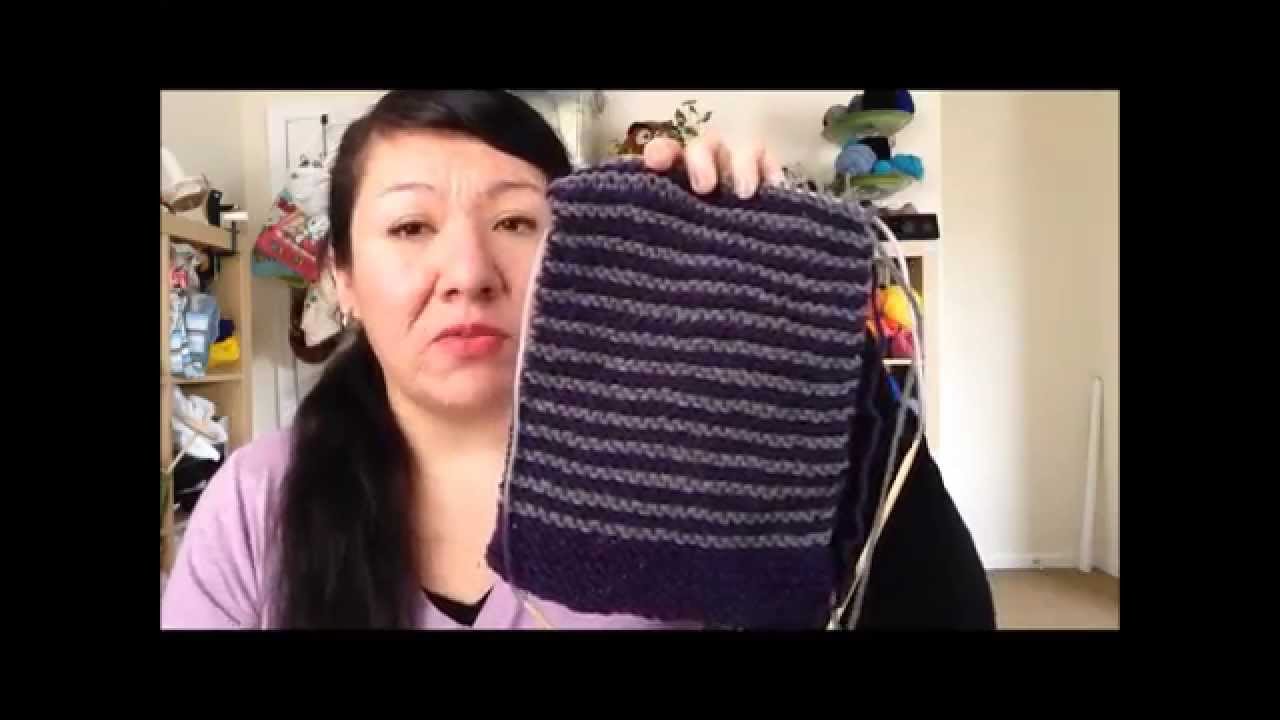 Cast Off Crew Video #77 ~ 2/1/15