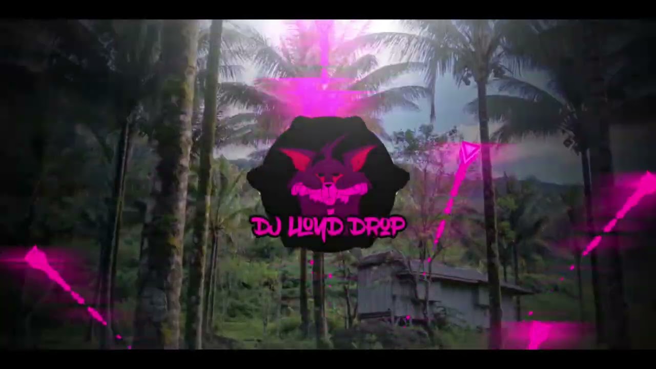 DJ Old Wolves x Awoname Slowed (DJ Lloyd Drop Remix)