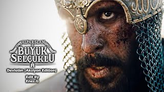 Alparslan: Büyük Selçuklu Müzikleri | Devletim (Aksiyon Edition)