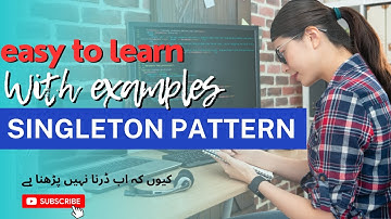 What is Singleton Design Pattern | Gang of Four (GoF)