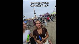 Hunt County fair #shorts