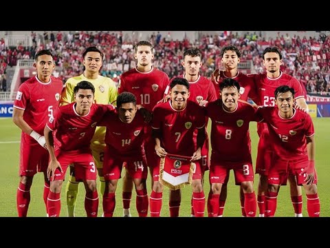 apinaga77 x 456bet - Timnas Indonesia Road to Semi-final Afc U23 Asian cup 2024