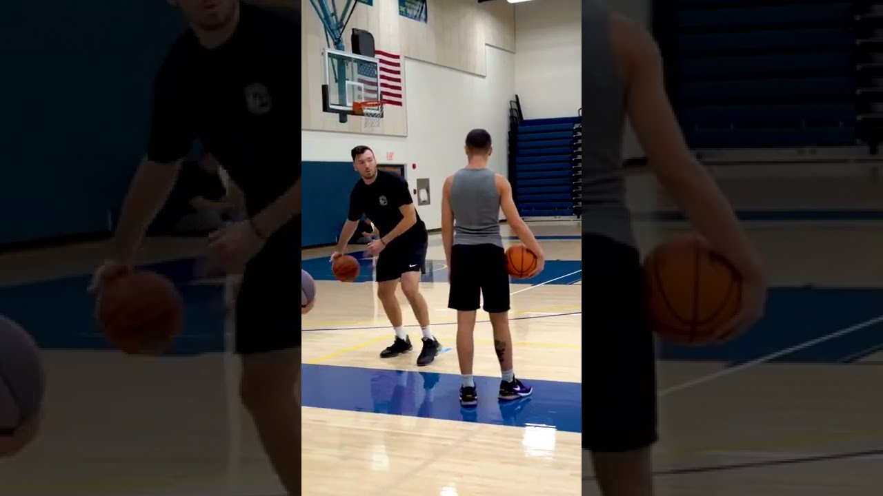 JACOB MAZY TRAINING HIGHLIGHTS | Statham Academy