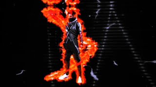 Present Alight Motion Ff  Elements New Saber  xml