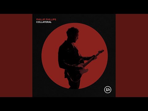 Phillip Phillips — Love Junkie
