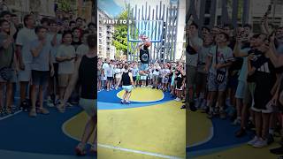 Mk Humbled Trashtalker