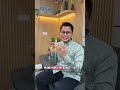Shampoo Anti Rontok dan Ketombe | Kurangi Rambut Rontok & Rambut Lepek | Ebelin Ginseng Shampoo