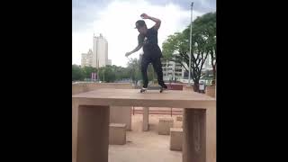 Skate Stack - Queen