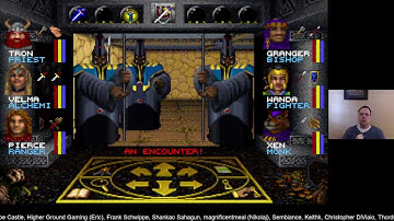 Previous Live Stream of Wizardry 7 DFortae Mod - Part 5