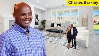Meet Charles Barkley`s Family, Daughter, Age, Wife ,Career Legacy, Houses, Lifestyle And Net Worth